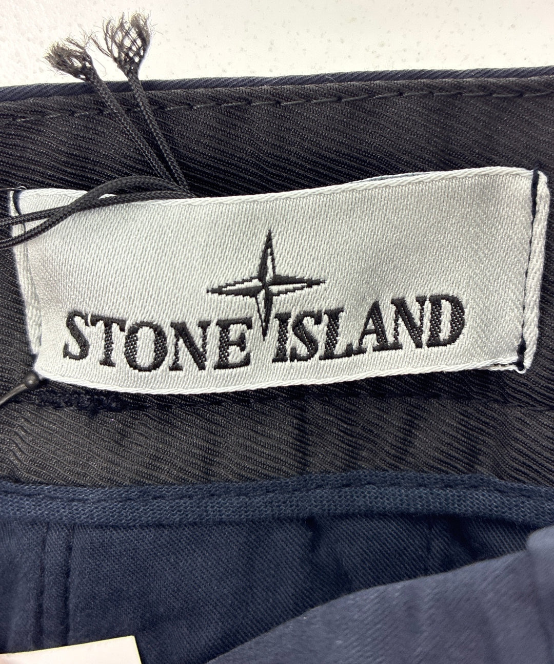 STONE ISLAND กางเกงขายาว