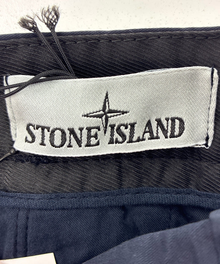 STONE ISLAND กางเกงขายาว