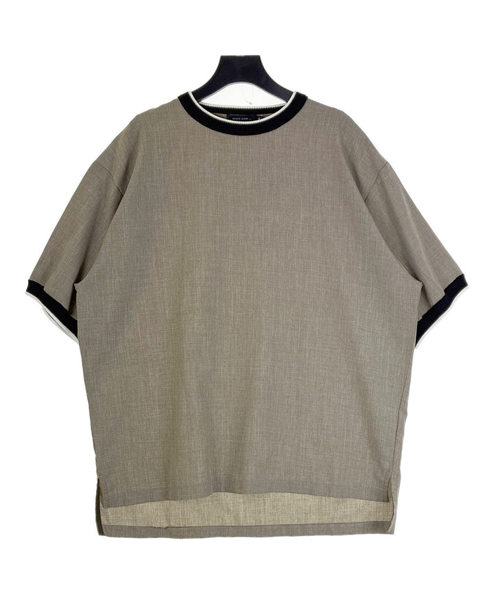 niko and... เสื้อยืด/เสื้อท็อปส์