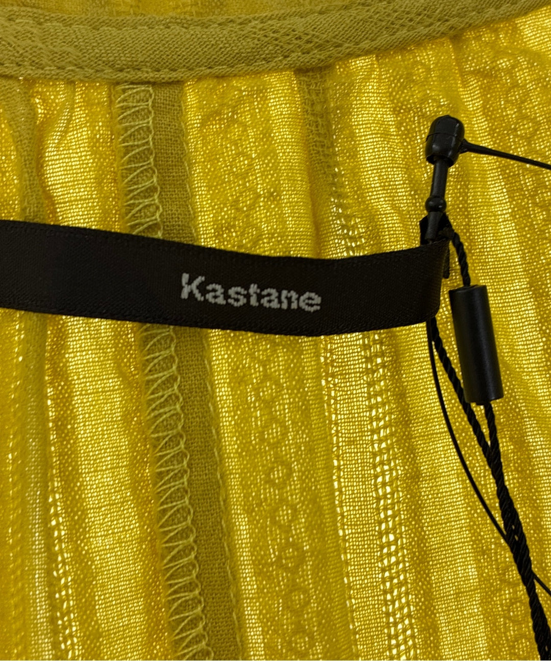 Kastane ชุดเดรส