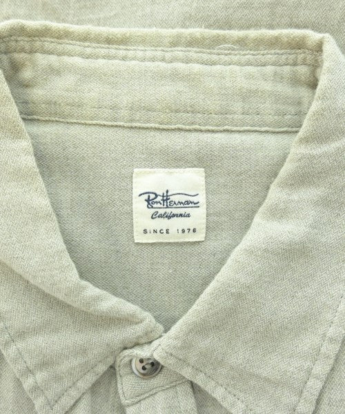Ron Herman California เสื้อลำลอง