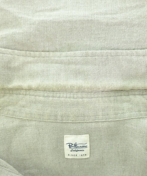 Ron Herman California เสื้อลำลอง