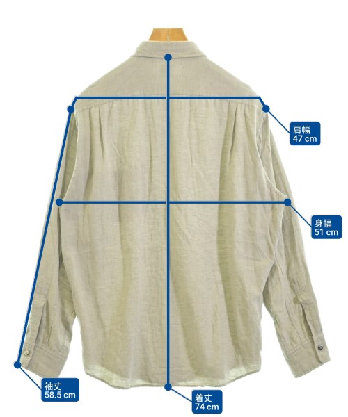 Ron Herman California เสื้อลำลอง