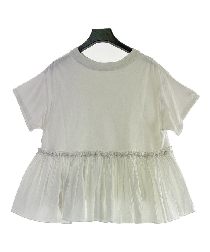 ViS เสื้อยืด/เสื้อท็อปส์