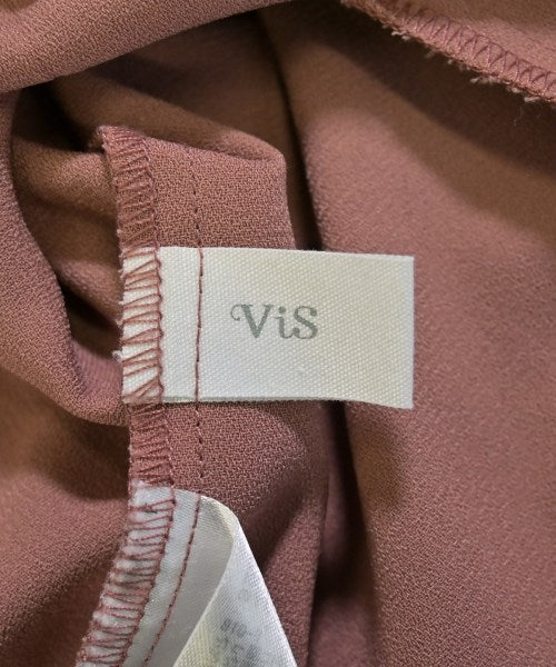 ViS เสื้อสตรี
