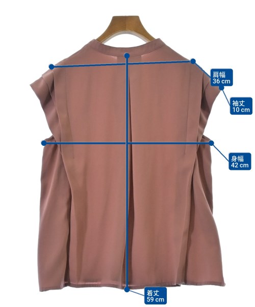 ViS เสื้อสตรี