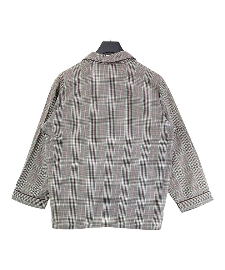 LYLE&SCOTT เสื้อลำลอง