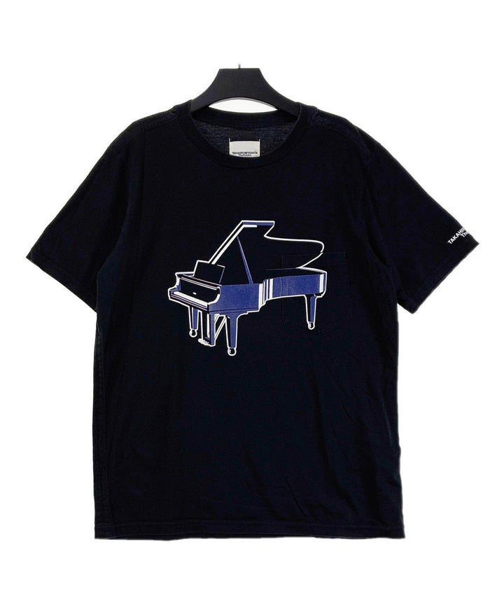TAKAHIROMIYASHITATheSoloist. เสื้อยืด/เสื้อท็อปส์