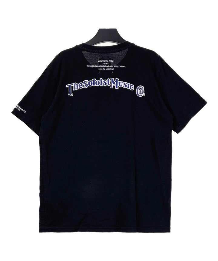 TAKAHIROMIYASHITATheSoloist. เสื้อยืด/เสื้อท็อปส์