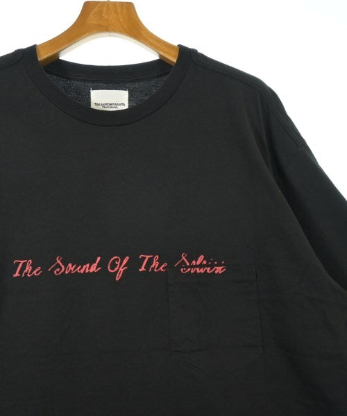 TAKAHIROMIYASHITATheSoloist. เสื้อยืด/เสื้อท็อปส์