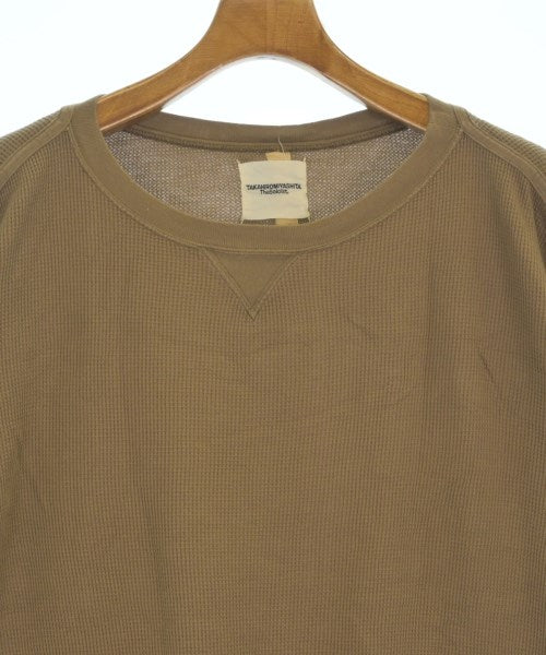 TAKAHIROMIYASHITATheSoloist. เสื้อยืด/เสื้อท็อปส์