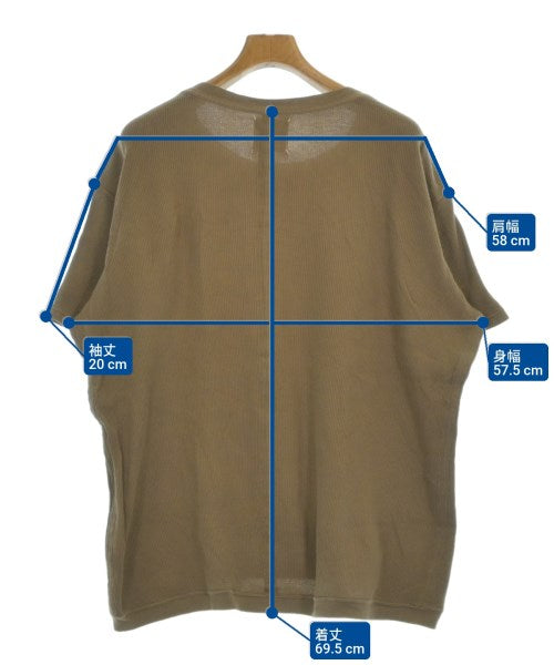 TAKAHIROMIYASHITATheSoloist. เสื้อยืด/เสื้อท็อปส์