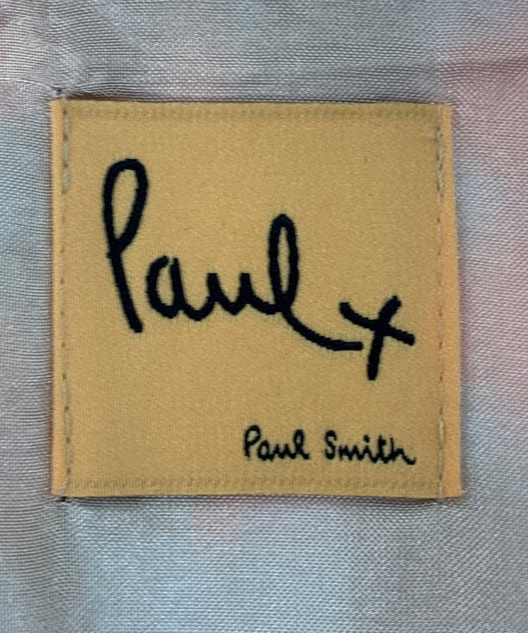 Paul Smith ชุดเดรส