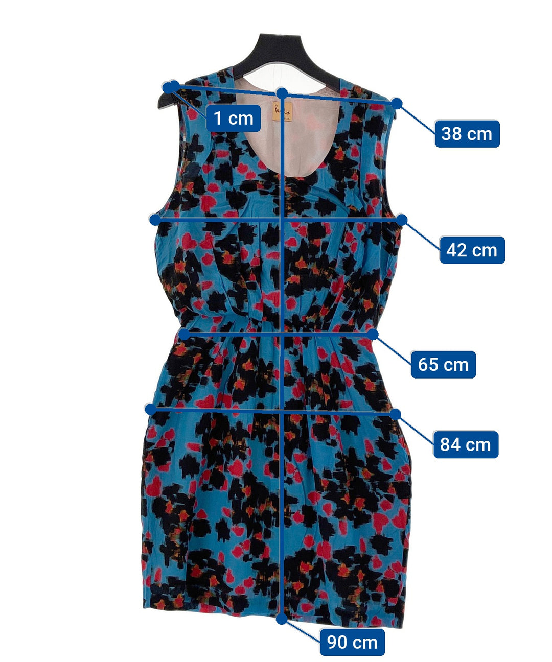 Paul Smith ชุดเดรส