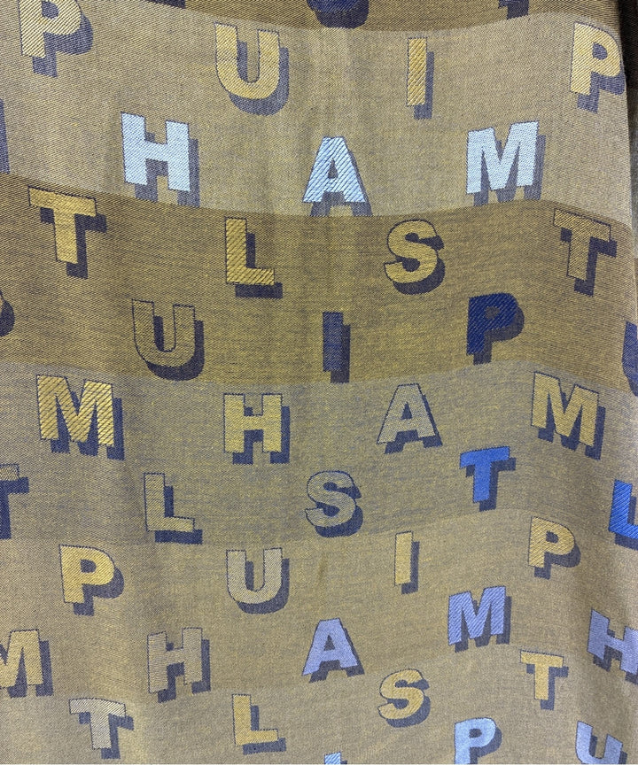 Paul Smith ผ้าคลุมไหล่