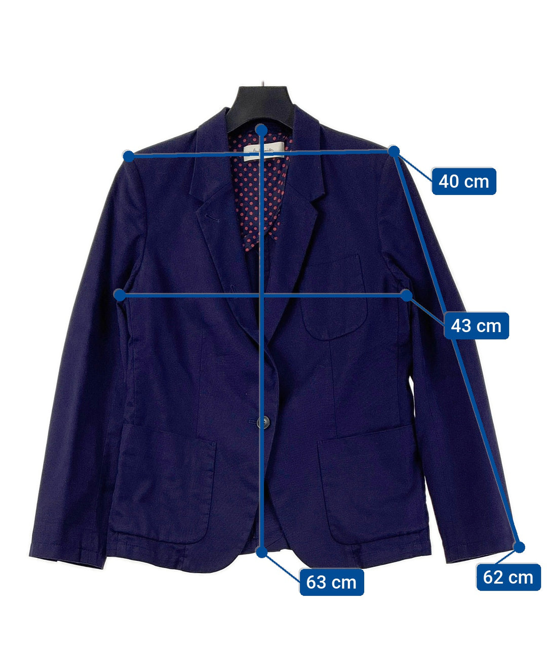 Paul Smith แจ็คเก็ต