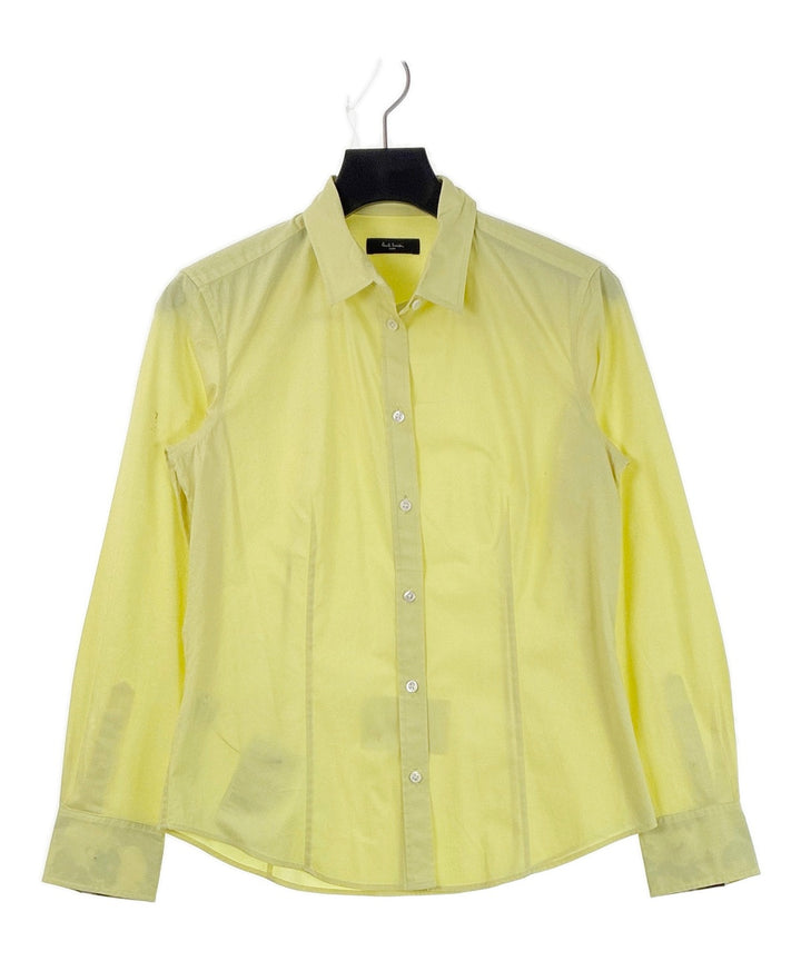 Paul Smith เสื้อลำลอง