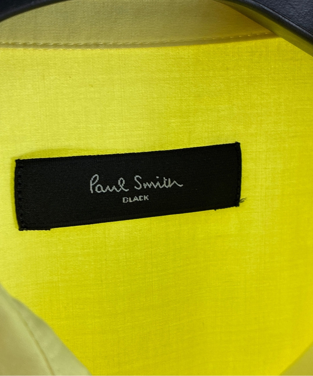 Paul Smith เสื้อลำลอง