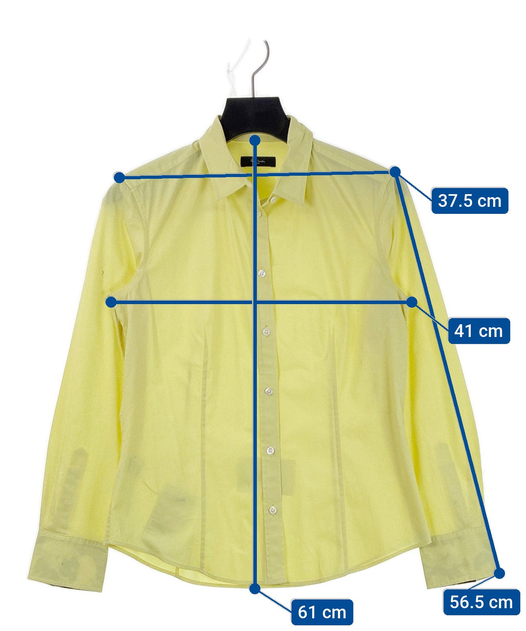 Paul Smith เสื้อลำลอง