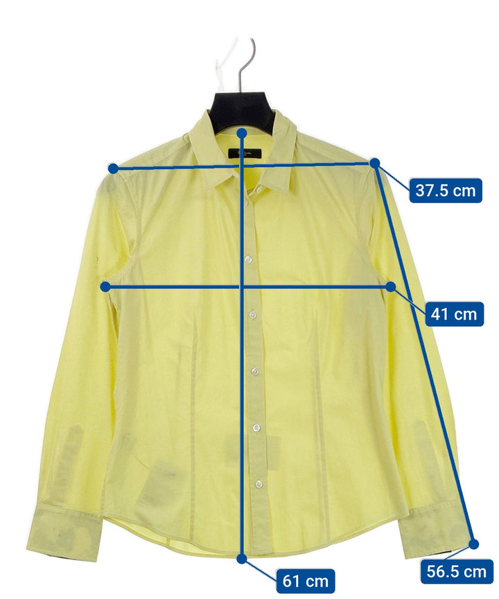 Paul Smith เสื้อลำลอง