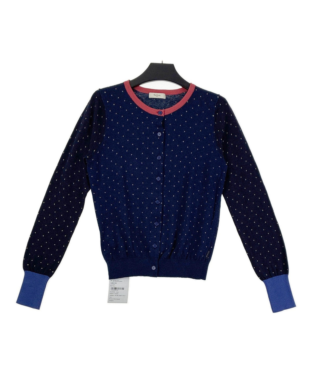 Paul Smith เสื้อคาร์ดิแกน