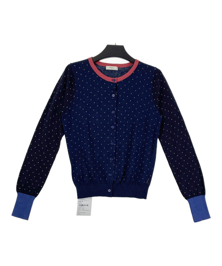 Paul Smith เสื้อคาร์ดิแกน