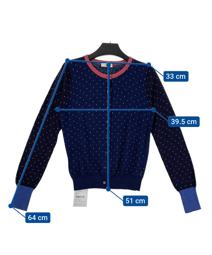 Paul Smith เสื้อคาร์ดิแกน