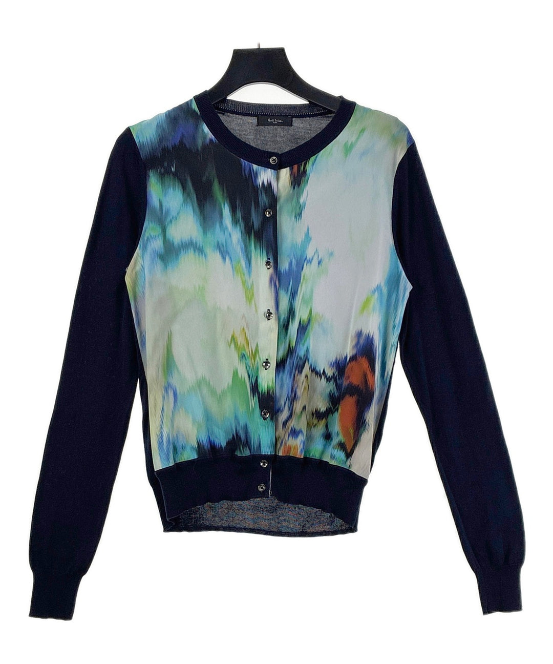 Paul Smith เสื้อคาร์ดิแกน