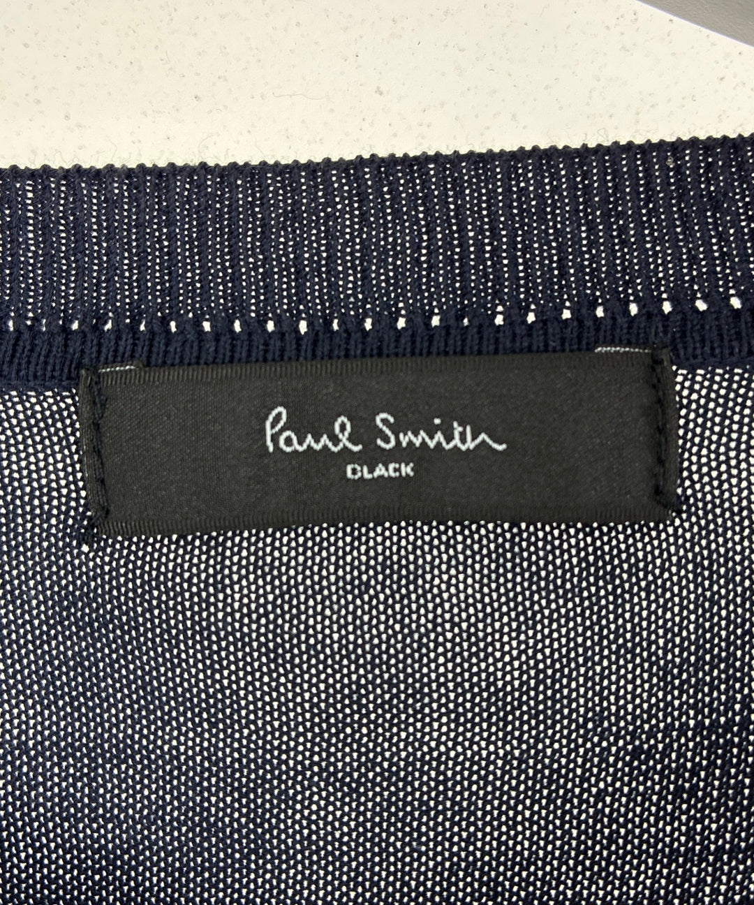 Paul Smith เสื้อคาร์ดิแกน