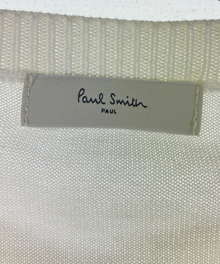 Paul Smith เสื้อคาร์ดิแกน
