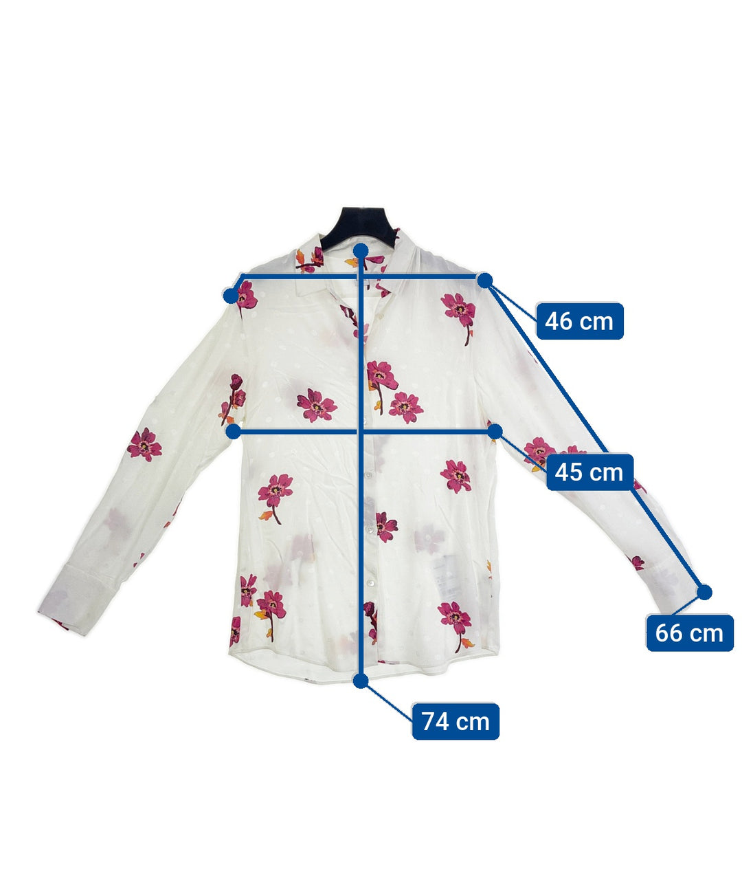 Paul Smith เสื้อลำลอง
