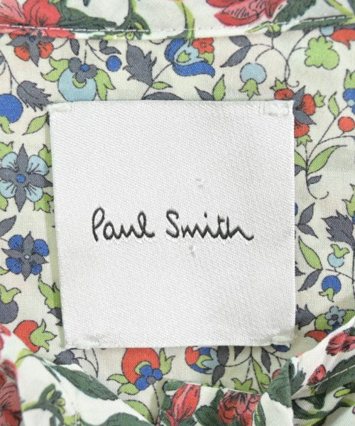 Paul Smith เสื้อลำลอง