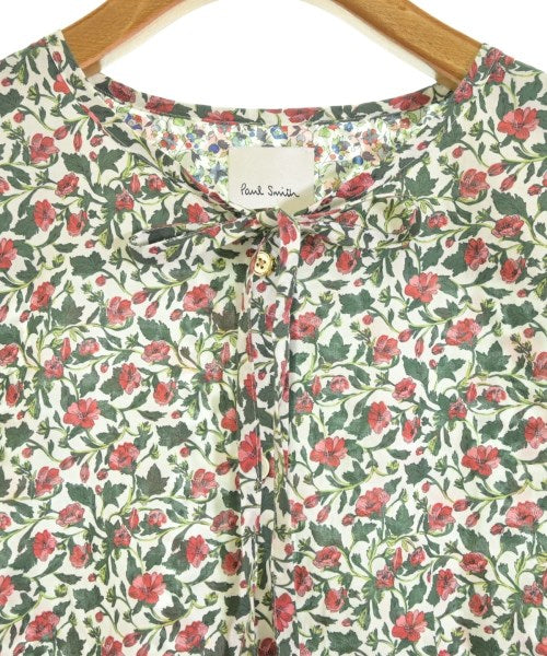 Paul Smith เสื้อลำลอง