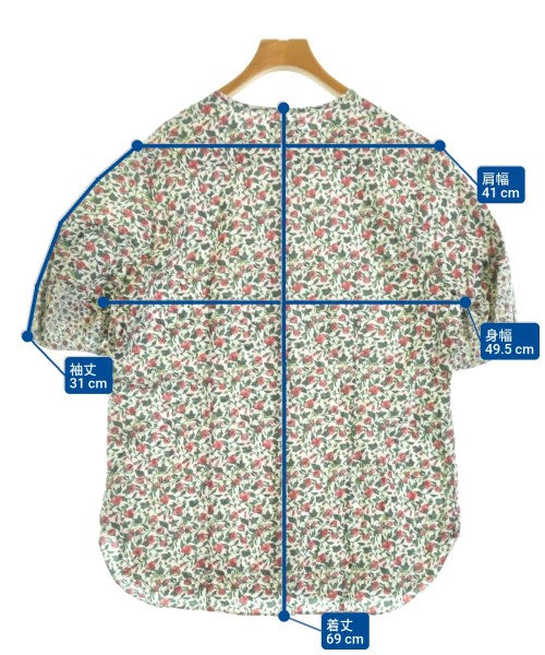 Paul Smith เสื้อลำลอง
