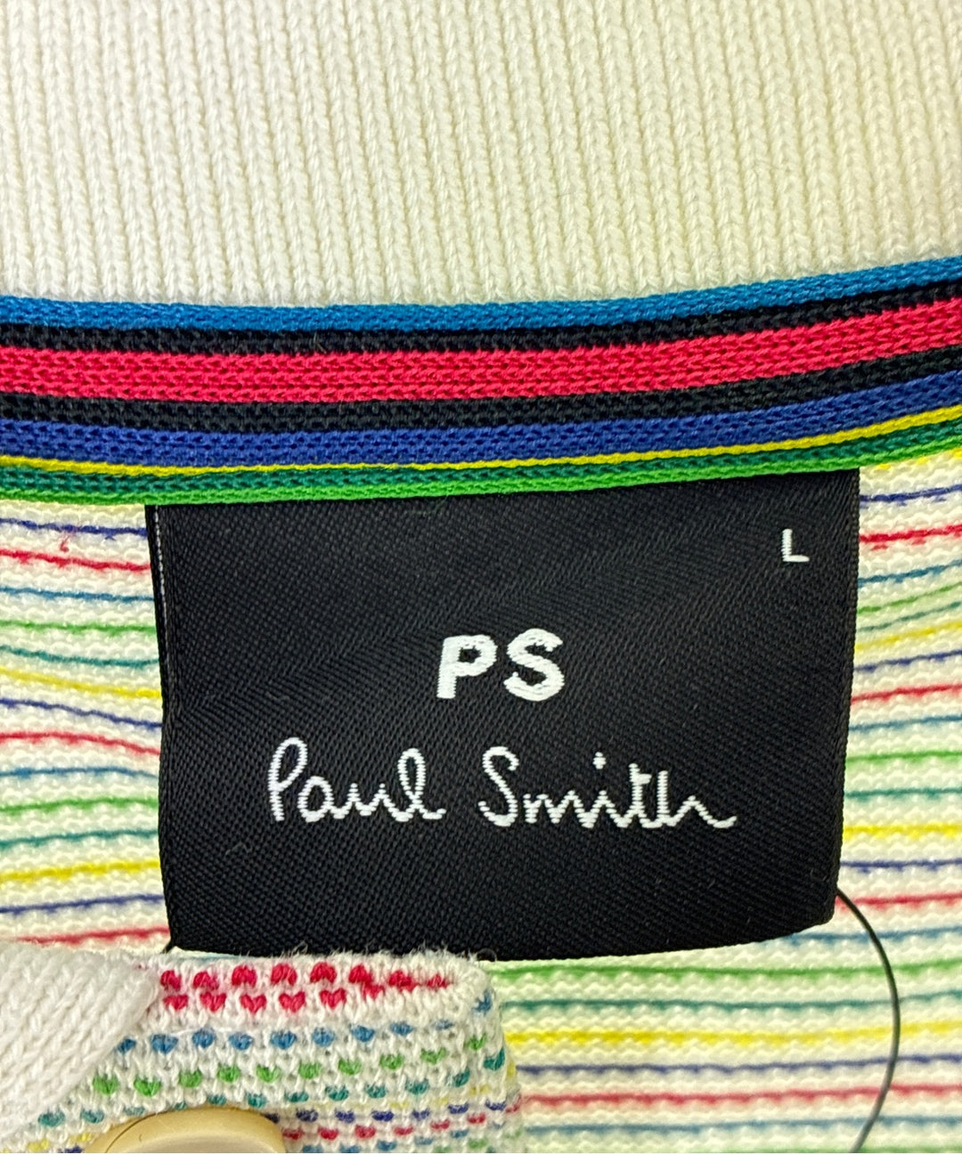 Paul Smith เสื้อโปโล