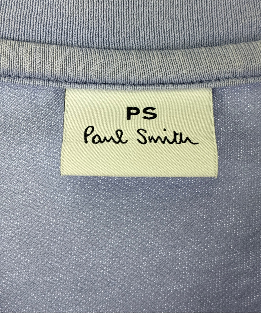 Paul Smith เสื้อยืด/เสื้อท็อปส์