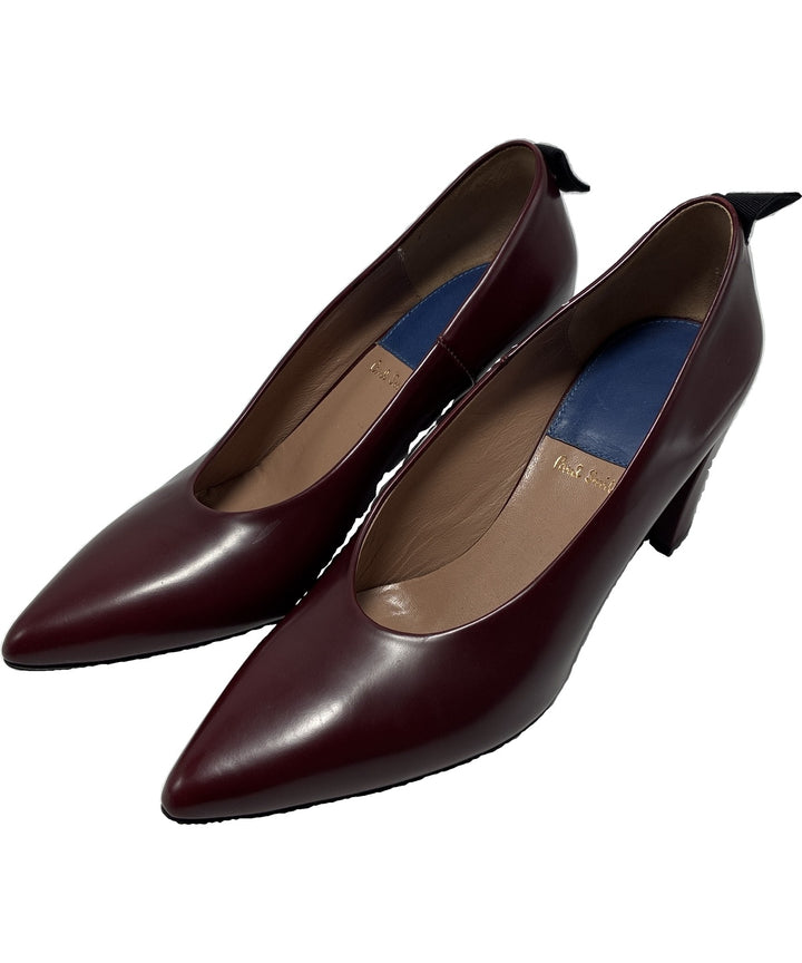 Paul Smith รองเท้าส้นสูง