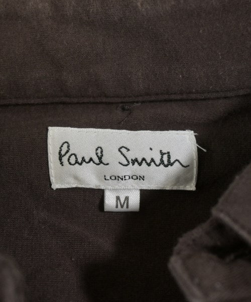 Paul Smith เสื้อโปโล
