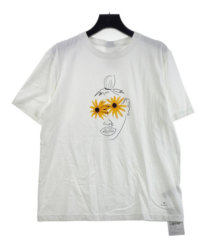 Paul Smith เสื้อยืด/เสื้อท็อปส์