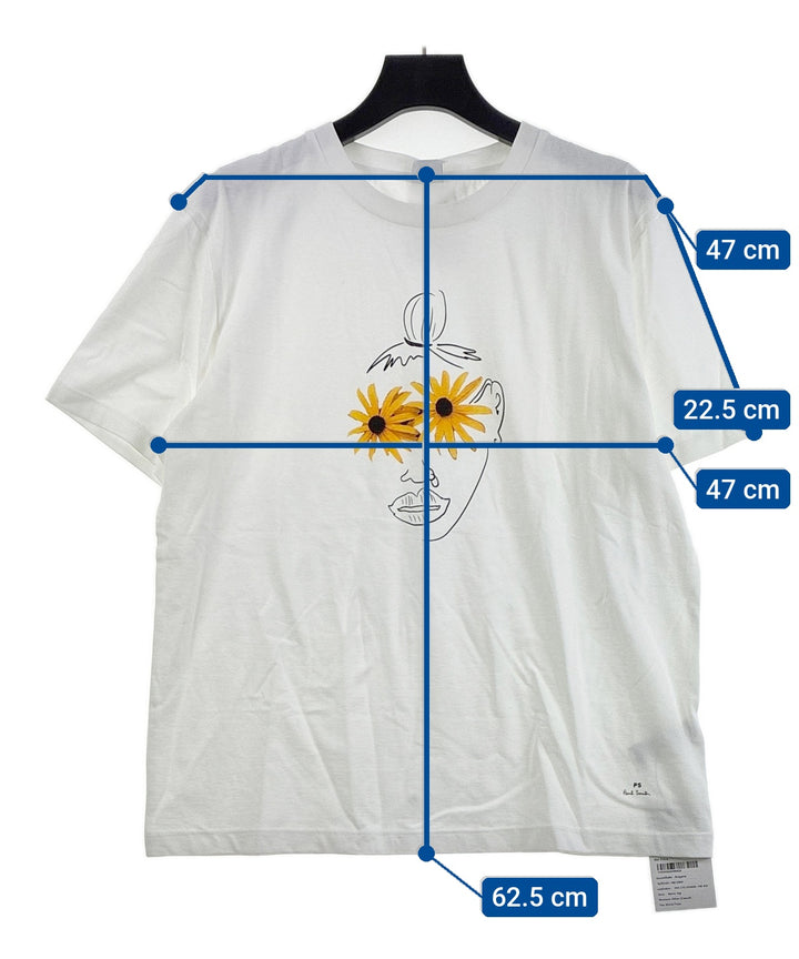 Paul Smith เสื้อยืด/เสื้อท็อปส์