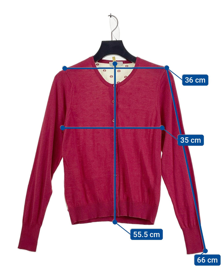 Paul Smith เสื้อคาร์ดิแกน