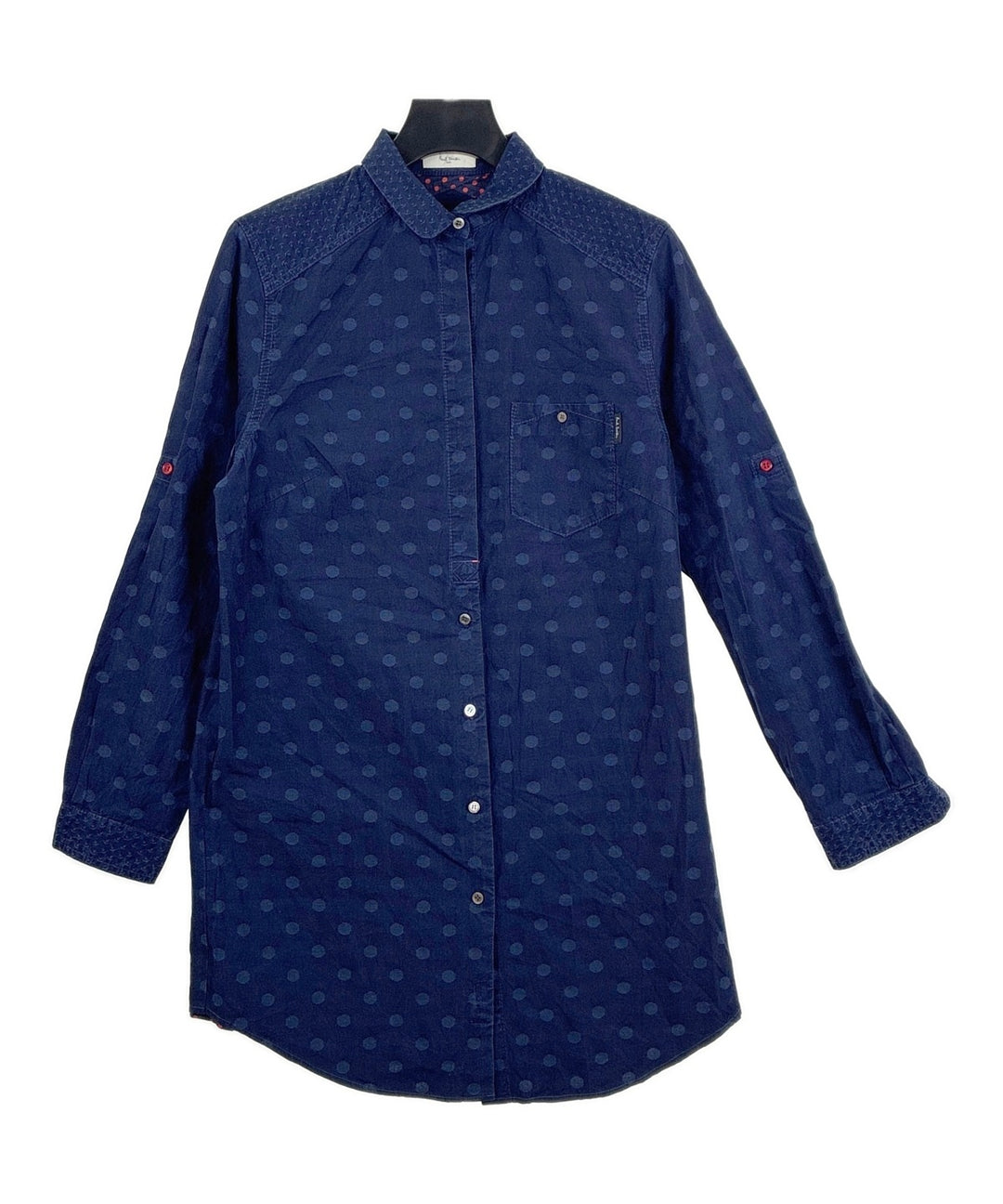 Paul Smith เสื้อลำลอง