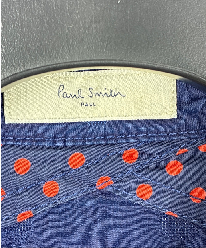 Paul Smith เสื้อลำลอง