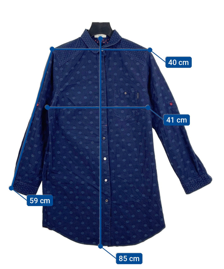 Paul Smith เสื้อลำลอง