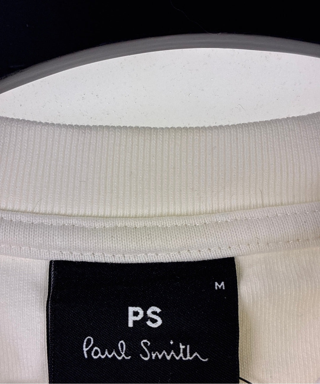 Paul Smith เสื้อยืด/เสื้อท็อปส์