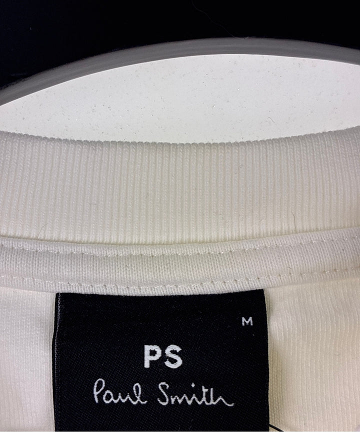 Paul Smith เสื้อยืด/เสื้อท็อปส์