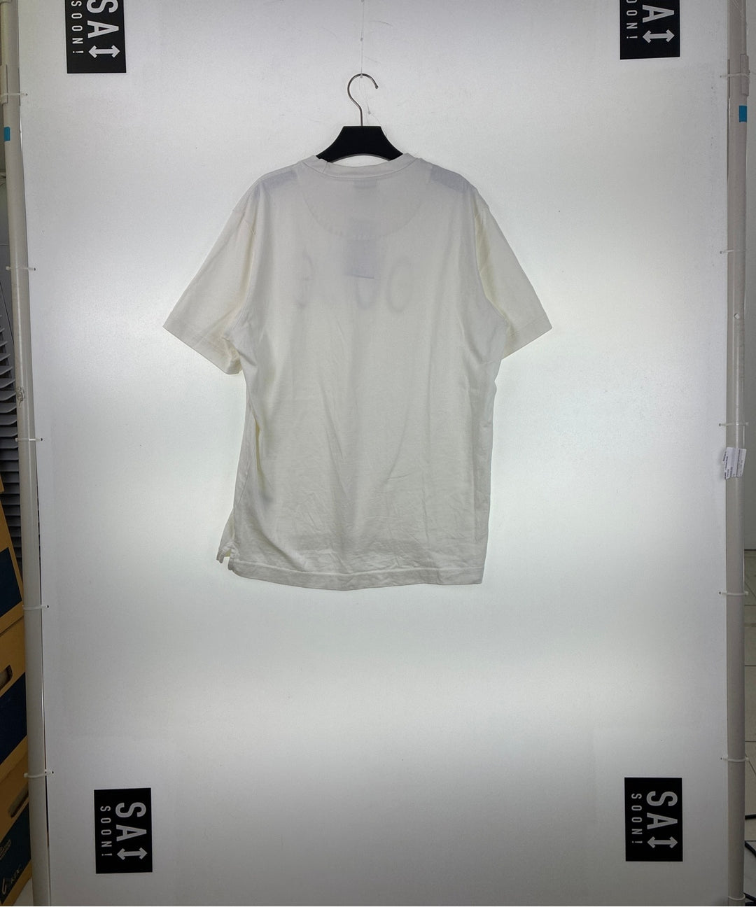 Paul Smith เสื้อยืด/เสื้อท็อปส์