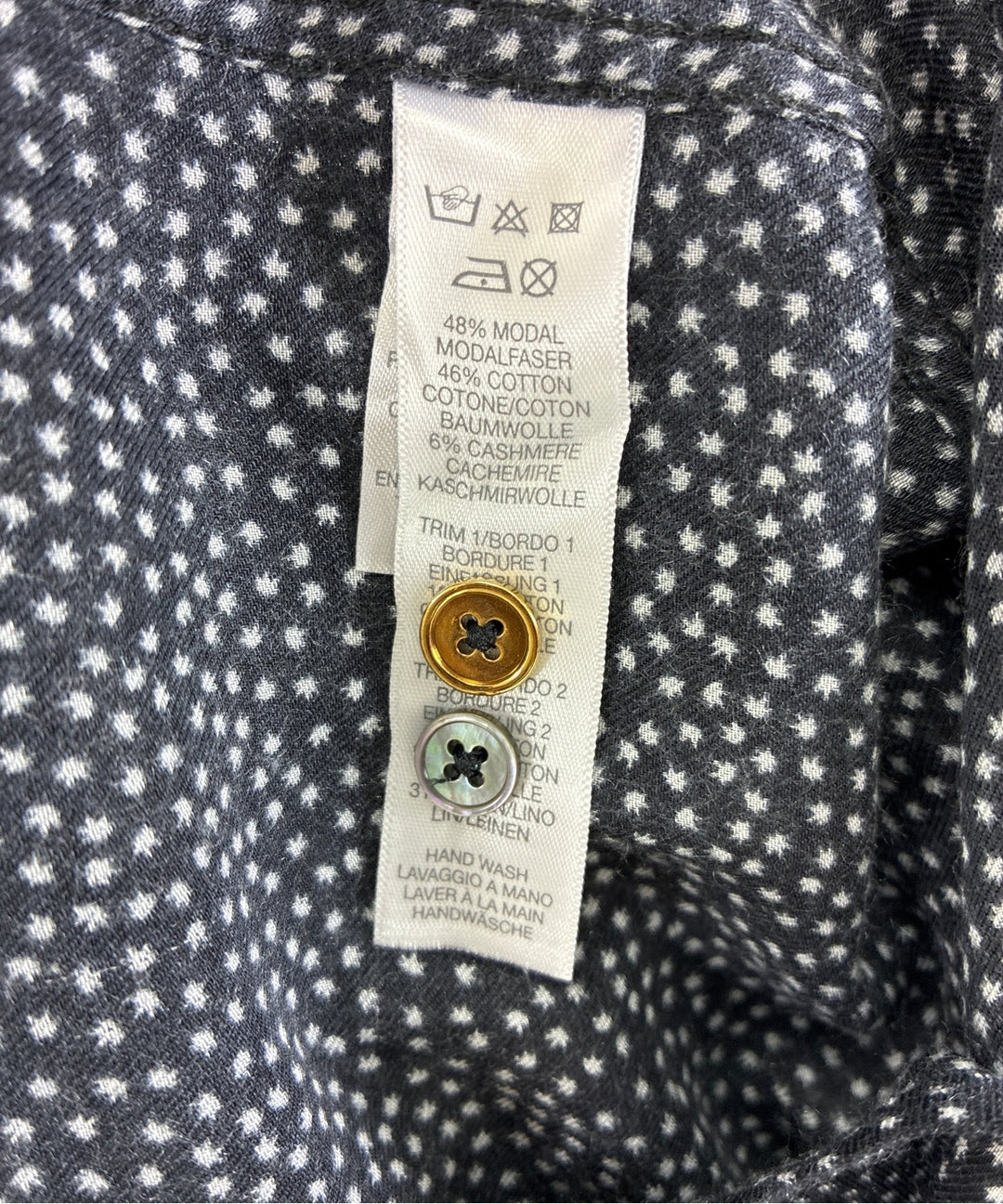 Paul Smith เสื้อลำลอง