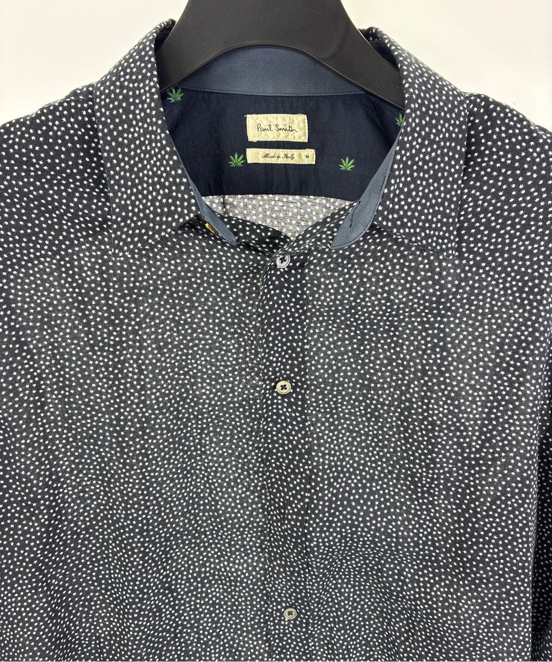 Paul Smith เสื้อลำลอง