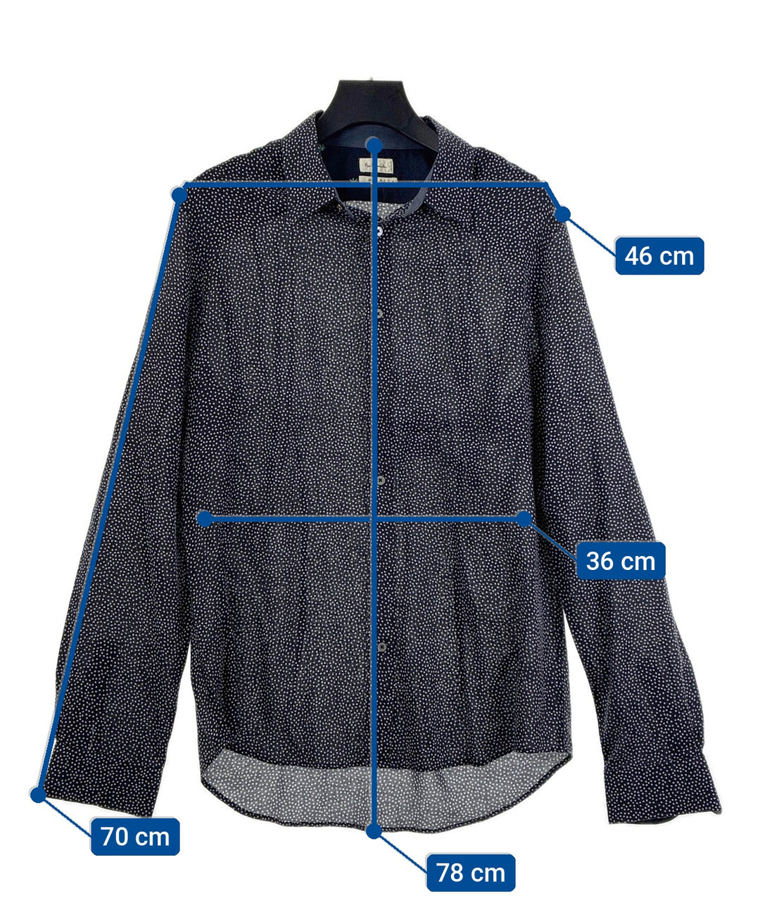 Paul Smith เสื้อลำลอง